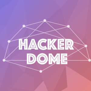 Hacker Dome Indore - 