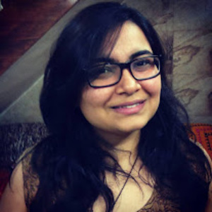 Dimple Khubchandani - Social Media Recruiter, Internet Researcher, Chief Sourcing Professional, I provide right talent across industries, across levels. The languages I like to speak and write is Boolean and Semantic.
Passionate about people. Believe in Live and let Live.  