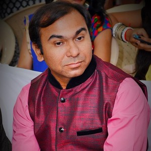 Kaushal Shah - Entrepreneur, Founder of @abadgiftshop, SEO Strategist, Google Adwords Certified Professional @ppcXpert.