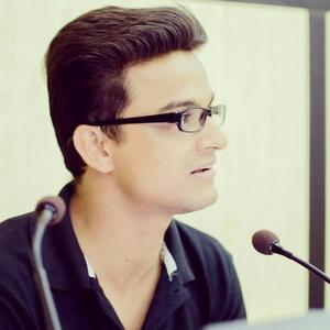 Satwik Mishra - Engineer/Entrepreneur/Author [CEO & Founder(Mechjunction)]