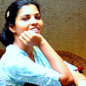 Hetal Shrivastav - Founder and designer @RaasLeela