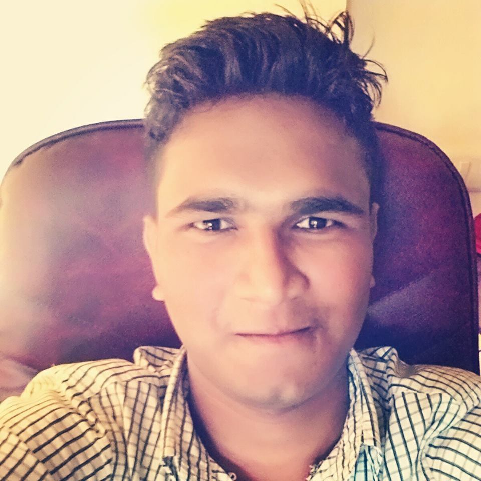 Saurabh Kapure - 