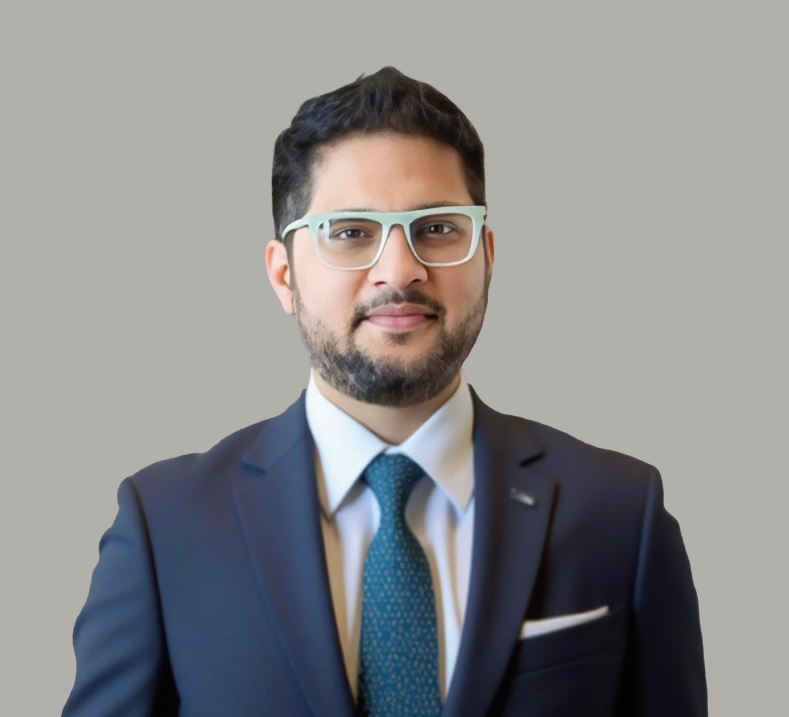 Utpal Vaishnav - Founder @ Upsquare & House of Starts • Angel Investor + LP
