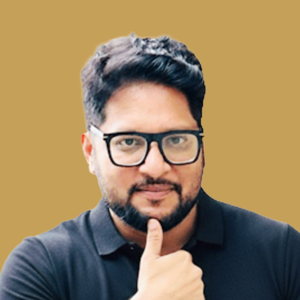 Utpal Vaishnav - Founder @ Upsquare & House of Starts • Angel Investor + LP