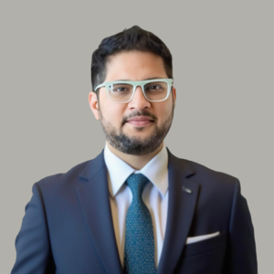 Utpal Vaishnav - Founder @ Upsquare & House of Starts • Angel Investor + LP