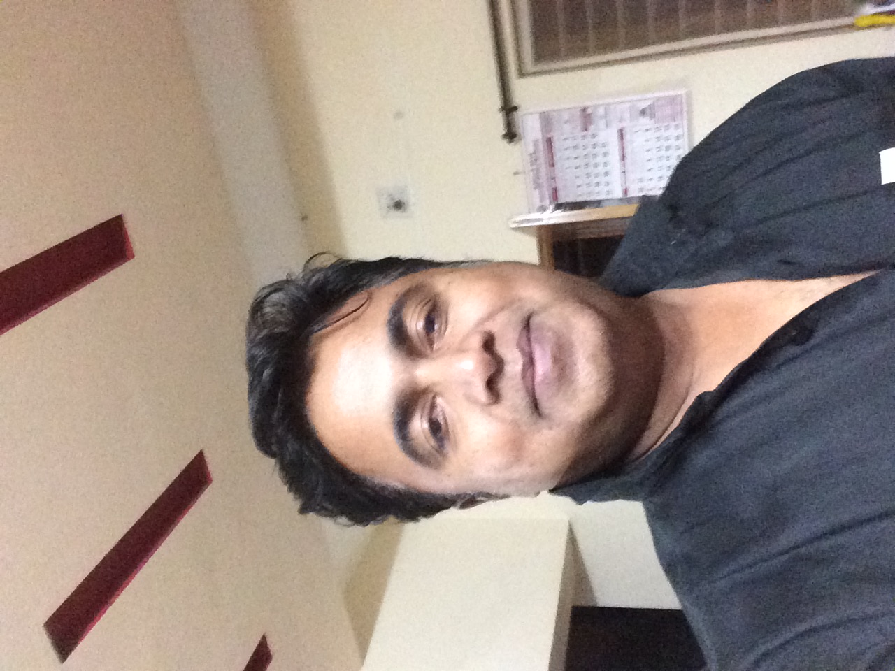 Anil Jacob - Provider of World Class Travel Experience