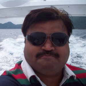 Bhavesh Patel - 