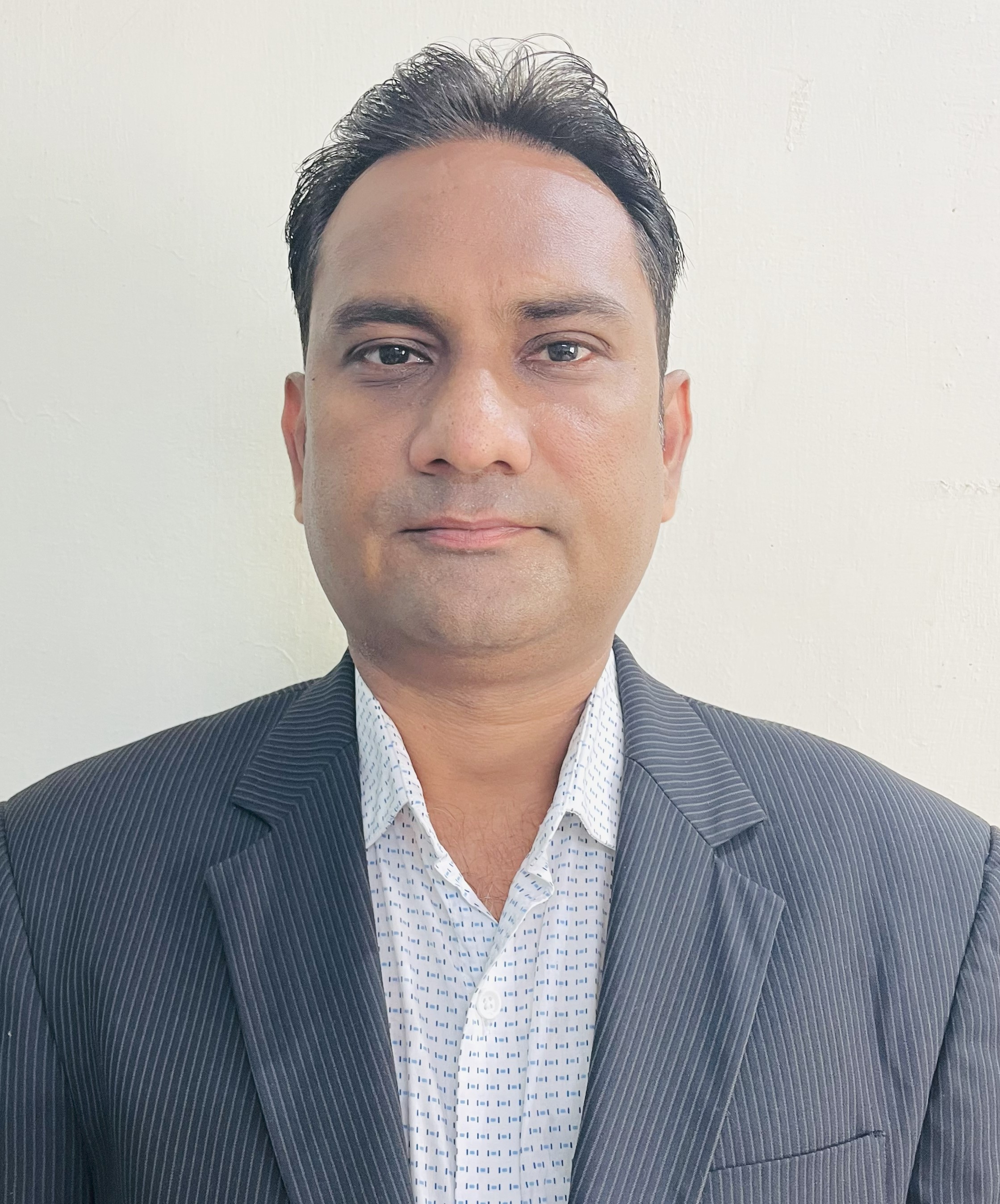 Shihab Sheikh - Co-founder & Chief Brand Officer - Salad Time