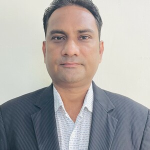 Shihab Sheikh - Co-founder & Chief Brand Officer - Salad Time