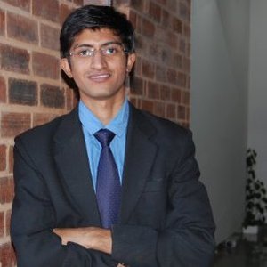 Rituraj Sharma - Entrepreneur and Busniess Consultant