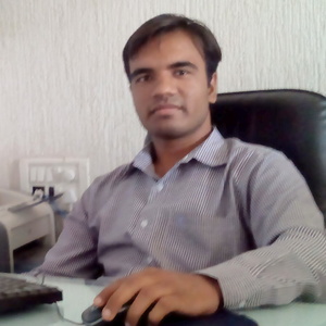 Nikhil Suthar - Founder & Mentor at CompuTalent, Co-Founder at Ask2Print.com 