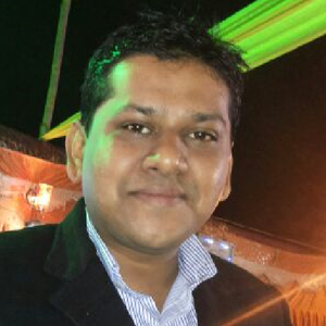 Sunil - Founder And CEO of HomeEkart.com