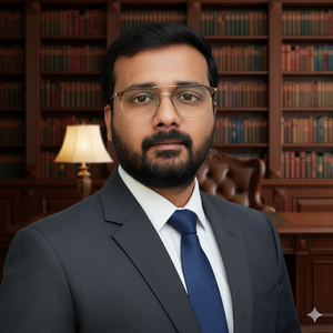 Pd Solanki - Founder, Lyzo.ai