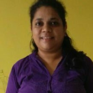Ms. Phani Trivedi - Founder - http://t.co/1H62drgINE, Social Entrepreneur, Decentralized Biodegradable Waste Management