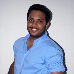 Ram Punjani - Founder CEO - Converza