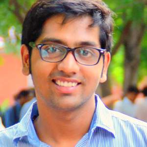 Vikas Jain - Founder & COO 
Zankar Technologies 