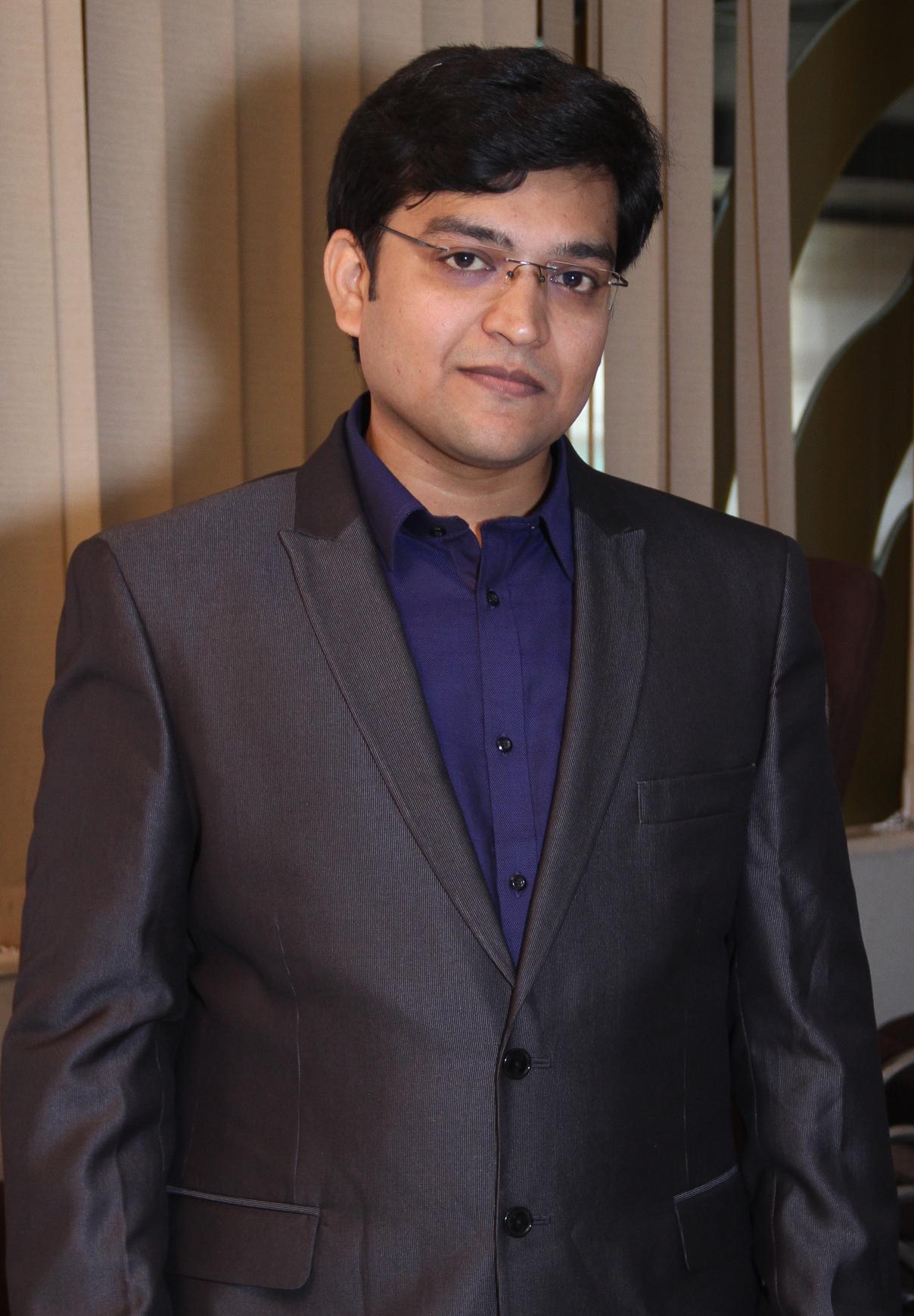 Maulik Shah - Mr. Maulik Shah, the CEO of Biztech Consultancy, has nurtured the company with his technocratic and entrepreneurial expertise, and also expresses his thoughts frequently on this blog. He can be found churning some brain storming ideas, if not involved talking with his clients.