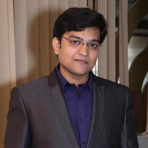 Maulik Shah - Mr. Maulik Shah, the CEO of Biztech Consultancy, has nurtured the company with his technocratic and entrepreneurial expertise, and also expresses his thoughts frequently on this blog. He can be found churning some brain storming ideas, if not involved talking with his clients.