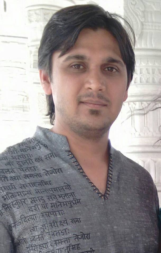 Piyush Tiwari - Startup enthusiast, Founder@edufyme