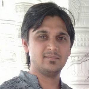Piyush Tiwari - Startup enthusiast, Founder@edufyme