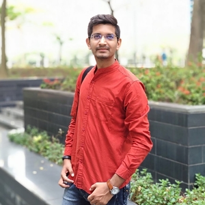 Jatin Mandanka - Android Developer | Singer | Travelling is my Passion