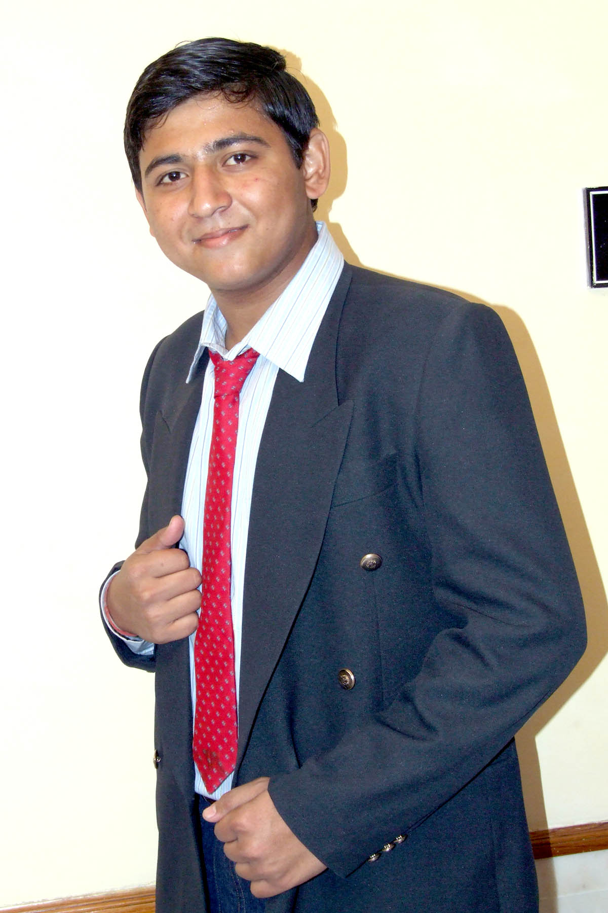 Aakash panchal - 