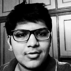 Shashwat Sanghavi - Engineering Student, Enterpenuer