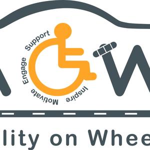 Ability On Wheels - India's first driving school for the physically challenged