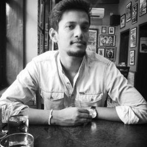 Aditya pratap singh - Co-founder of Tarantula Labs 