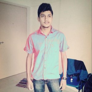 Priyank Agrawal - A programmer , technology enthusiast , Android developer and Unity game dev. Co-founder and CEO at INFINNOV.