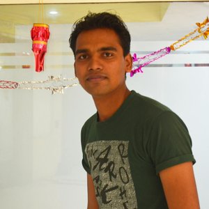 Sanjay Baviskar - Co-Founder@ AMIS IT Solutions, Having Group of Freelancers Team..