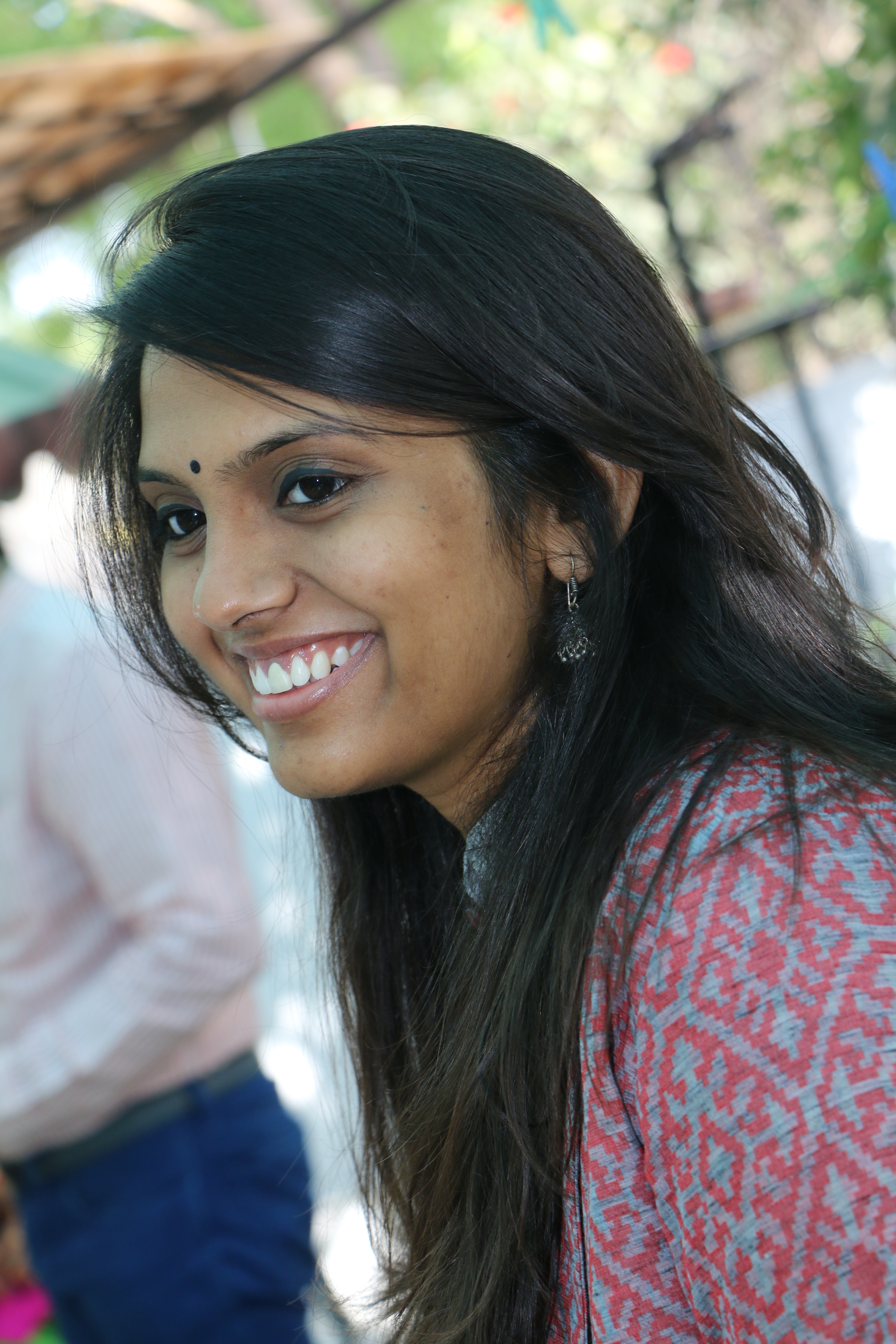 riya shah - Founder of EASYPUJA, keeping traditions alive!