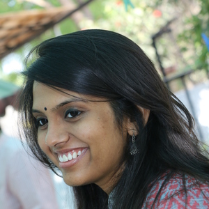 riya shah - Founder of EASYPUJA, keeping traditions alive!