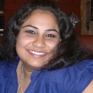 Nikita Dudani -  My startup is 'Aakruti Tarot & Reiki Centre.' I'm a Reiki Practitioner & Therapist and a Tarot Card Reader residing in Ahmedabad, where I've touched many people’s lives through Reiki, Tarot & intuition. I practice in-person healing and distance healing. I'm also an Intuitive person and an Anthropologist.