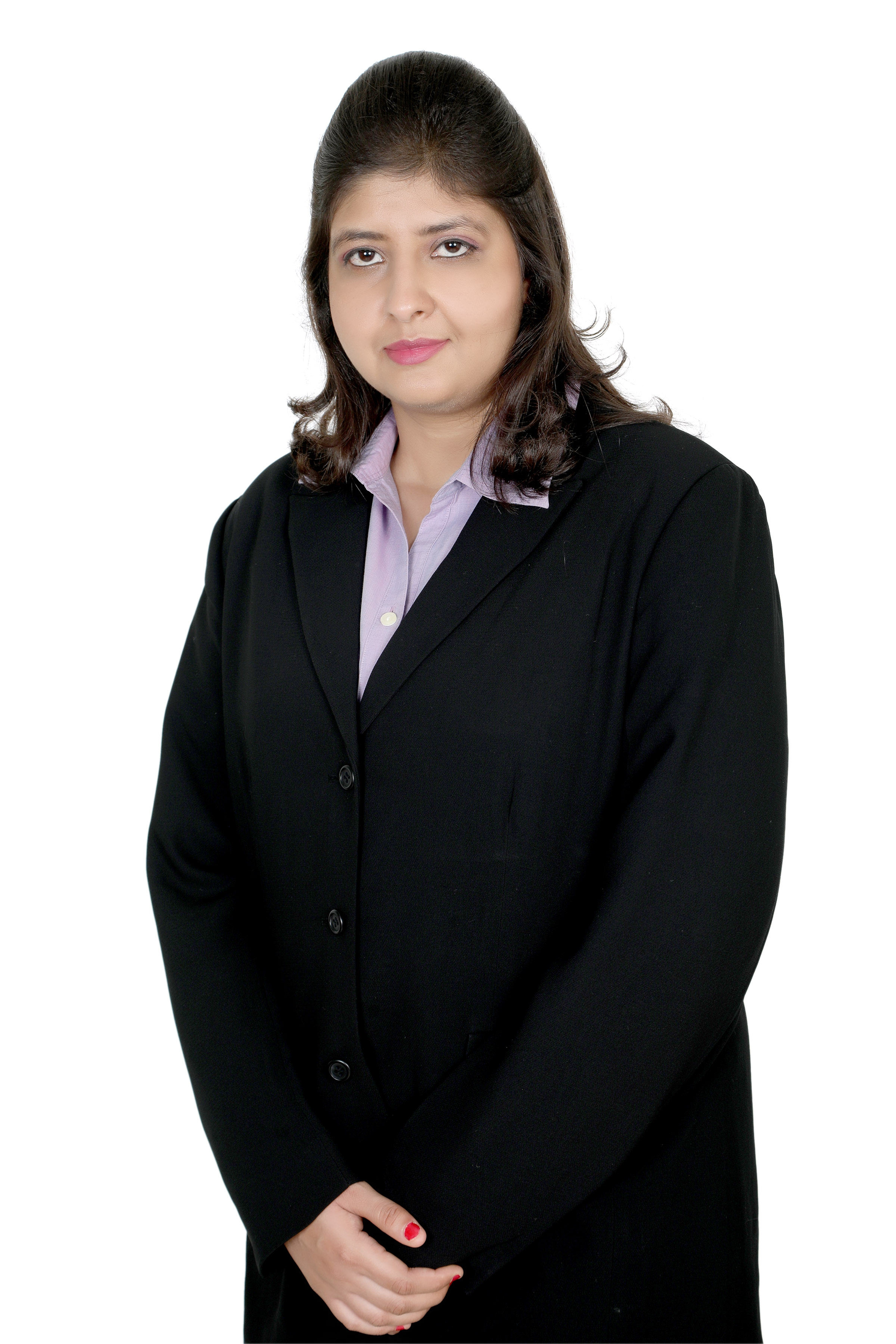 Shruti Misra - NLP Coach | Soft & Behavioral Skills Trainer | Learning & Organizational Development Consultant Shruti Misra - NLP Coach | Soft & Behavioral Skills Trainer | Learning & Organizational Development Consultant