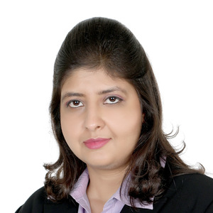 Shruti Misra - NLP Coach | Soft & Behavioral Skills Trainer | Learning & Organizational Development Consultant