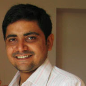 Hrishikesh J - Entrepreneur, Author and Instigator