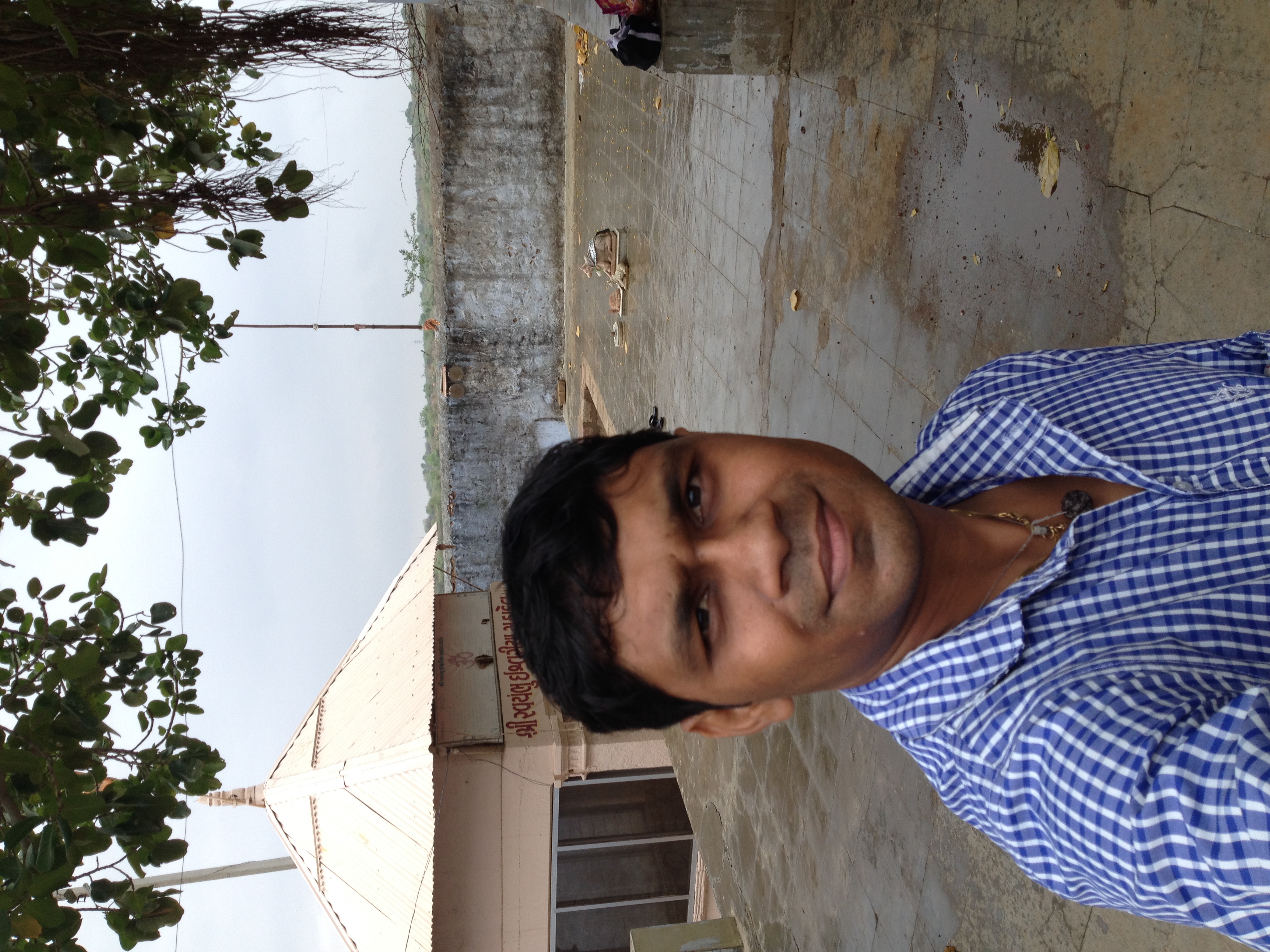 MAYUR PATEL - PARTNER