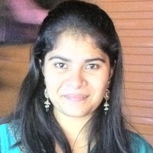 Priyanka Desai - Founder of iScribblers 