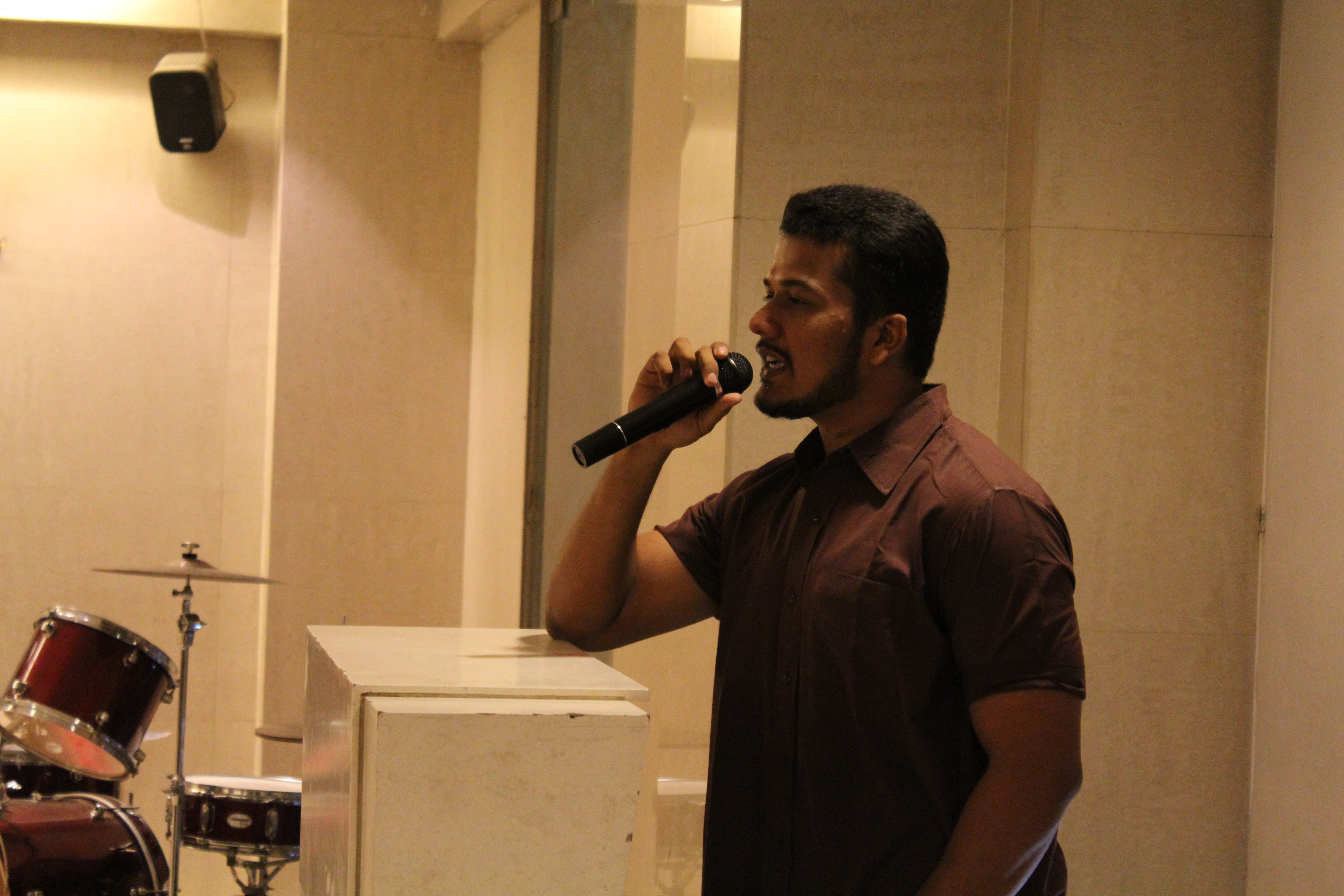 Dushyant Dubey - Digital Marketing Expert