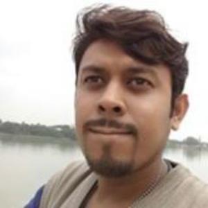 Avijit Mondal - Co founder