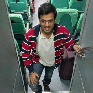 Nishant Rathod - A Tech Explorer and Educatee