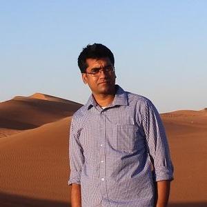Aakash Goyal - Programmer / Gamer / Tech Enthusiast / Traveler. Loves free stuff and food ;)