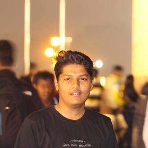 Axit Mehta - Blogger | Developer