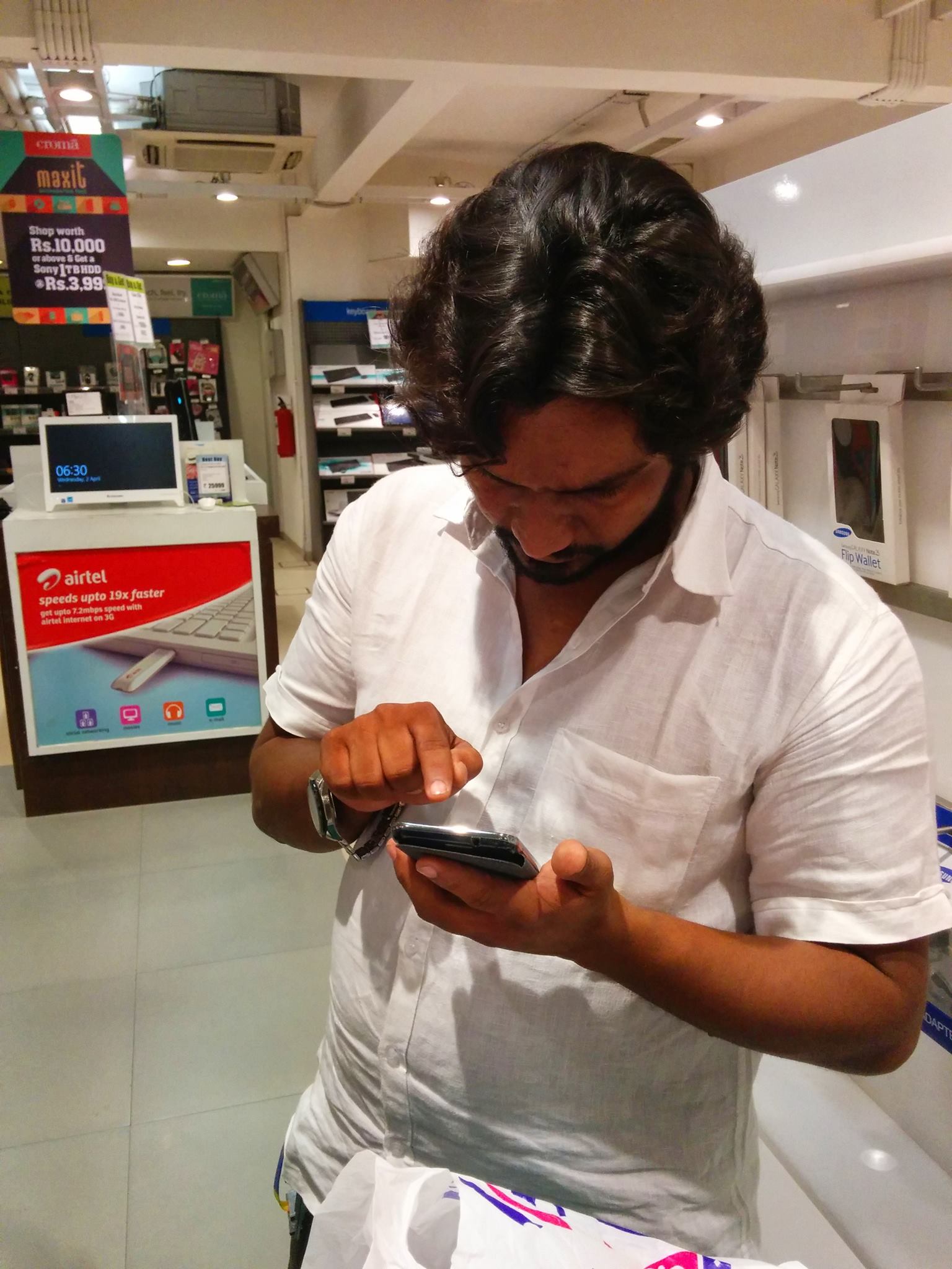 Aryan Vijay - Entrepreneur. Aryan Vijay - Entrepreneur.
