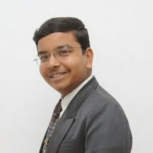 Saurabh Chauhan - Founder of BlogBing.com - World's Most Powerful SEO Focused Blogging Platform..