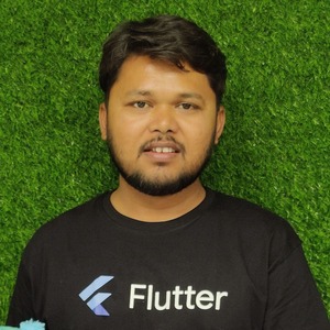 Pratik Butani - Engineering Lead, 7Span | Marketing & Communication Lead, GDG Cloud Rajkot