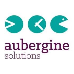 Aubergine Solutions - UI/UX and Software Development Experts 
At aubergine, we solve complex problems for our clients and strive to bring simplicity to the solutions
