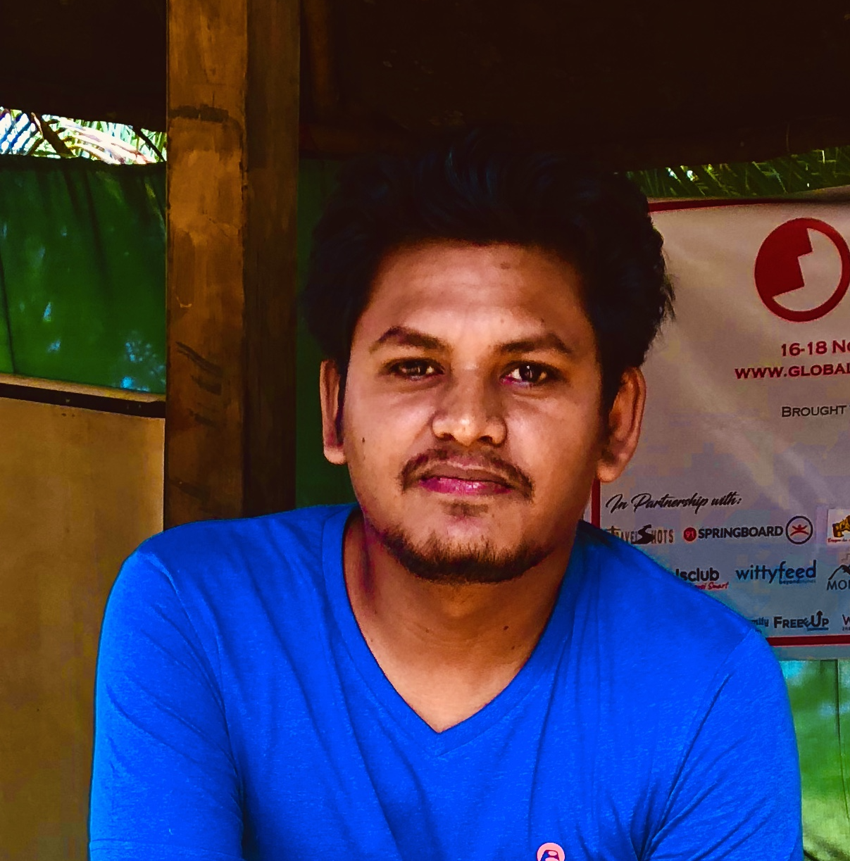 vishal patel - Founder at AppAvengers vishal patel - Founder at AppAvengers