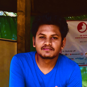 vishal patel - Founder at AppAvengers